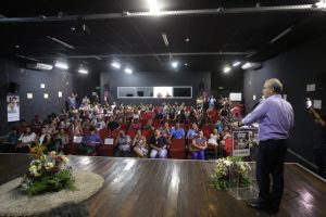 Renato Bezerra