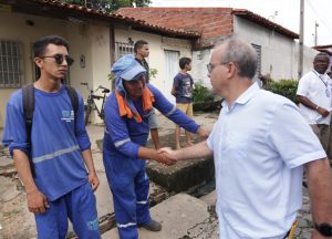 Renato Bezerra