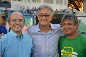 João Rufino