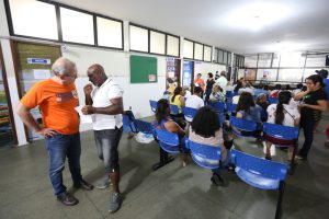 Renato Bezerra