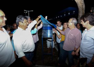 Foto: Renato Bezerra 