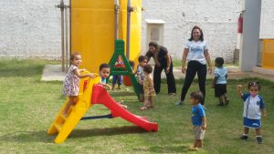Fotos: Ascom/Semec