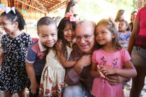 Rômulo Piauilino