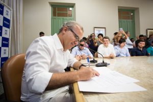 Foto: Rômulo Piauilino