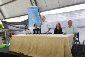 Fotos: Rômulo Piauilino