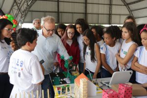 Fotos: Rômulo Piauilino