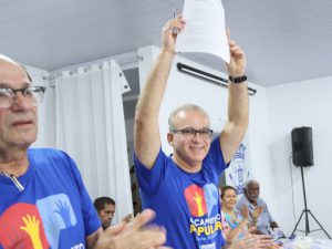 Renato Bezerra