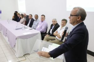 Rômulo Piauilino/Semcom