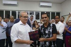 Renato Bezerra