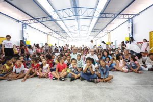 Fotos: Rômulo Piauilino