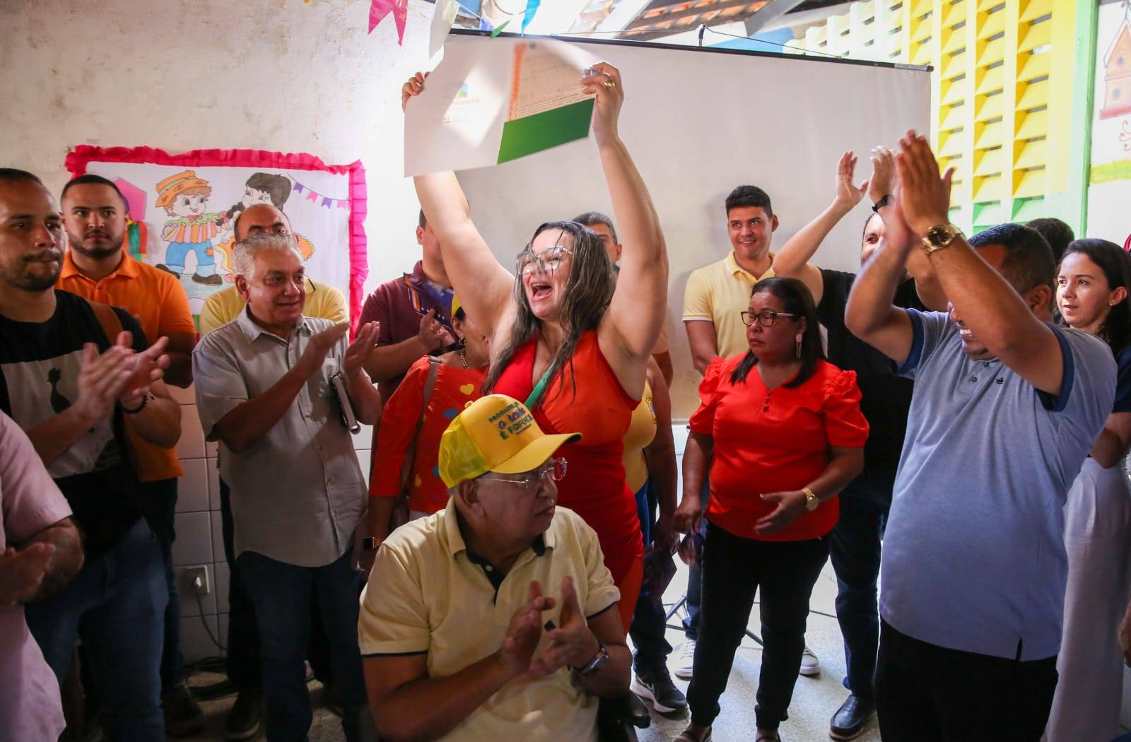 Prefeitura vai entregar registros de imóveis aos moradores do Residencial Mário Covas