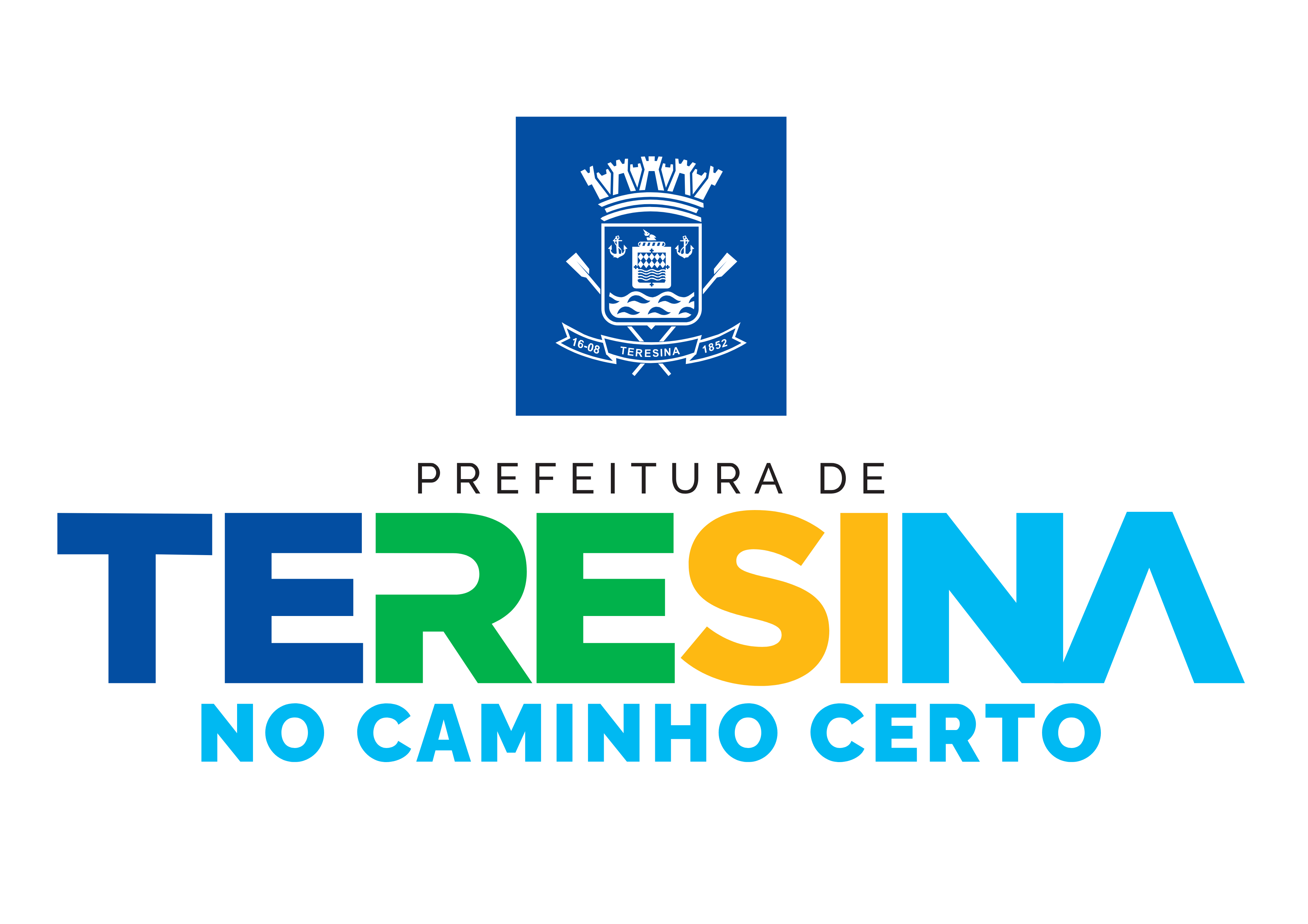 Prefeitura Municipal de Teresina