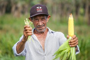 Dia de Campo no Assentamento Bom Sossego (Foto: Lucas Dias/SEMCOM)