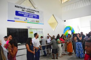 Foto: Jailson Soares/SEMCOM