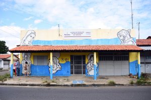 Prefeitura de Teresina recebe doação de imóveis (Foto: Jailson Soares/SEMCOM)