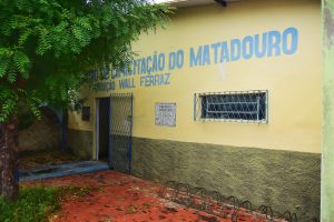 Prefeitura de Teresina recebe doação de imóveis (Foto: Jailson Soares/SEMCOM)