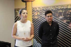 Foto: ASCOM/IPMT