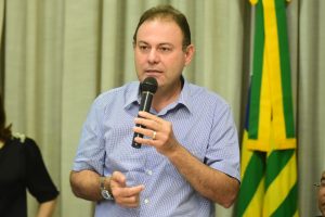 Foto: Jailson Soares/SEMCOM