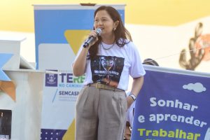Foto: Jailson Soares/SEMCOM