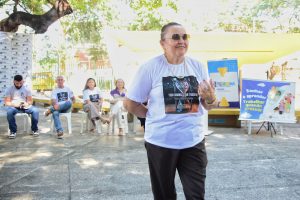Foto: Jailson Soares/SEMCOM