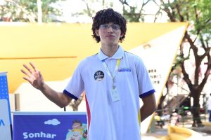 Foto: Jailson Soares/SEMCOM