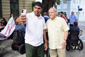 Foto: Jailson Soares/SEMCOM