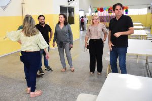 Foto: Jailson Soares/SEMCOM