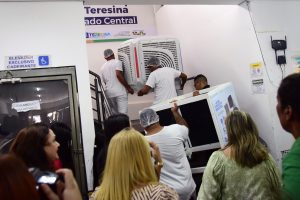 Foto: Jailson Soares/SEMCOM