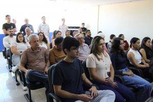 Foto: ASCOM/IPMT