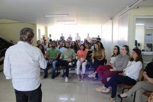 Foto: ASCOM/IPMT