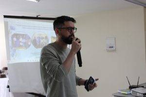 Foto: ASCOM/IPMT