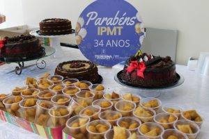 Foto: ASCOM/IPMT