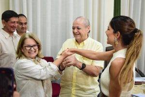Foto: Jailson Soares/SEMCOM