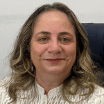 Leopoldina Cipriano