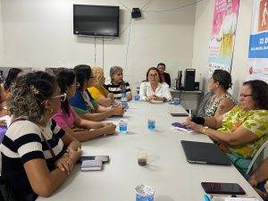 Foto: Tatiana Maria/SEMCOM