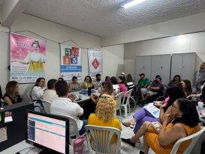 Foto: Tatiana Maria/SEMCOM