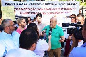 Foto: Jailson Soares/SEMCOM