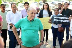 Foto: Jailson Soares/SEMCOM
