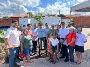 Foto: ASCOM/SDU Norte