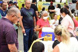 Foto: Jailson Soares/SEMCOM