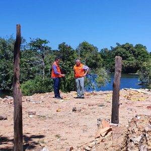 Foto: ASCOM/Defesa Civil