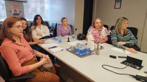Foto: ASCOM/IPMT