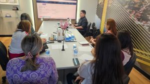 Foto: ASCOM/IPMT