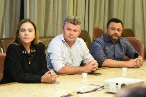 (Foto: Jailson Soares/SEMCOM)