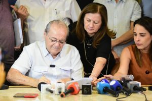 Foto: Jailson Soares/Semcom