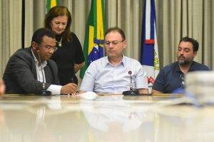 Foto: Jailson Soares/SEMCOM