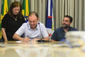 Foto: Jailson Soares/SEMCOM