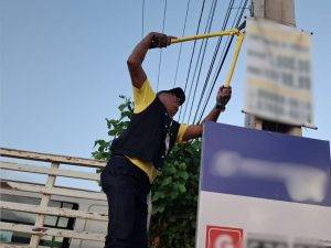 Foto: ASCOM/SDU Sudeste