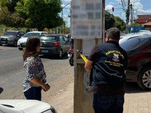 Foto: ASCOM/SDU Sudeste