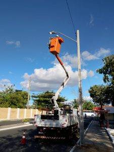 Foto: ASCOM/ETURB